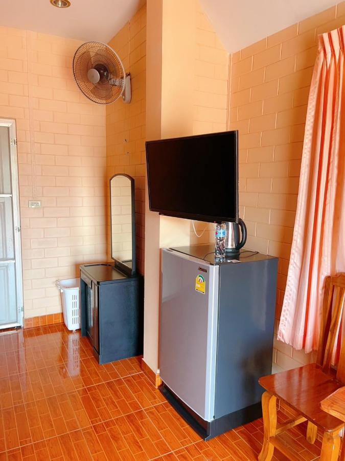 Bunraksa Resort カムペーンペット エクステリア 写真
