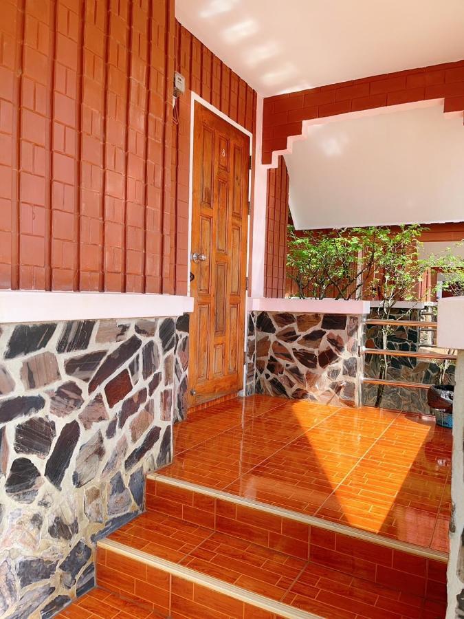 Bunraksa Resort カムペーンペット エクステリア 写真