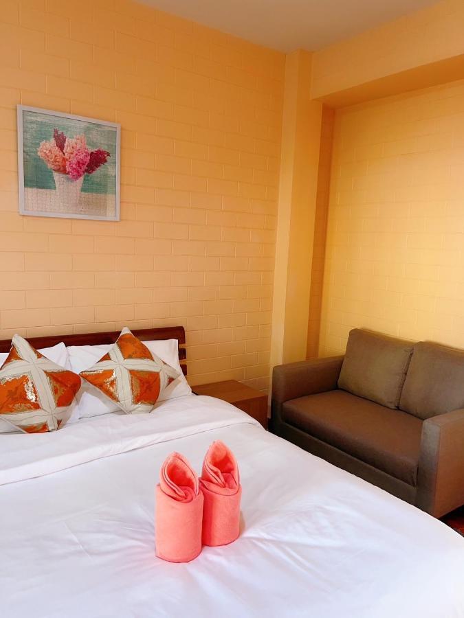 Bunraksa Resort カムペーンペット エクステリア 写真