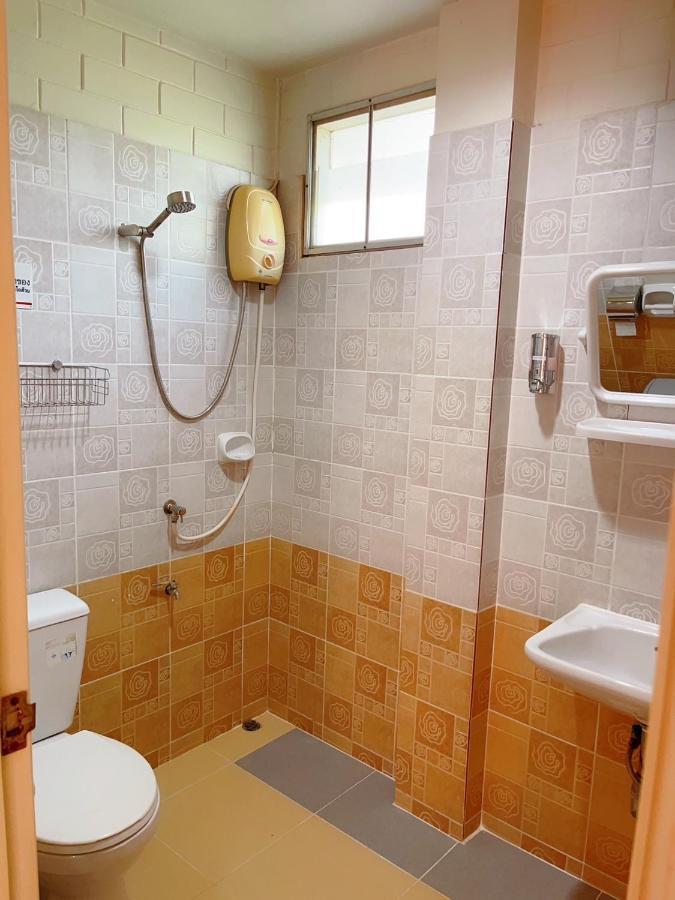 Bunraksa Resort カムペーンペット エクステリア 写真