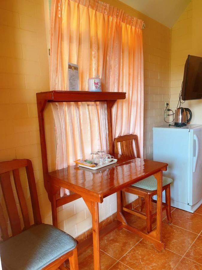 Bunraksa Resort カムペーンペット エクステリア 写真