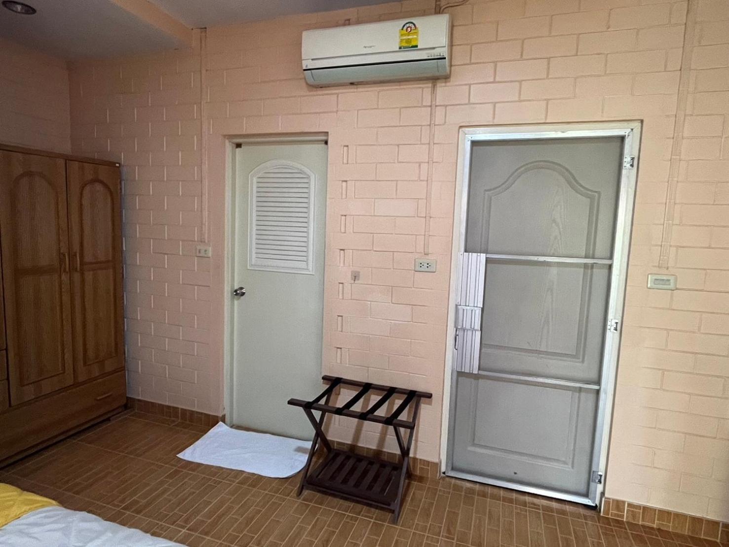Bunraksa Resort カムペーンペット エクステリア 写真